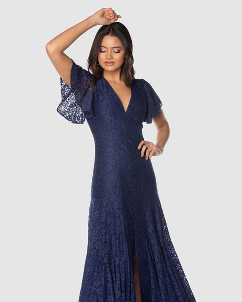 Valentine Dress